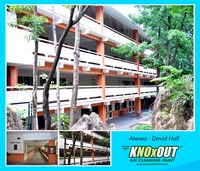 Ateneo de Manila University - David Hall