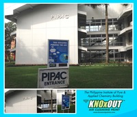 The Philippine Institute of Pure & Applied Chemistry Building