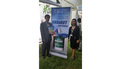 KNOxOUT™ participates at UNEA – 3 Sustainable Innovation Expo