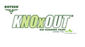 KNOxOUT<sup>TM</sup> Officially Launched