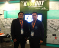 KNOxOUT<sup>TM</sup> Goes Global